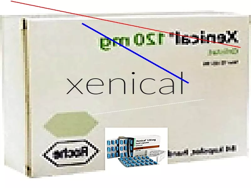 Xenical suisse commande en ligne